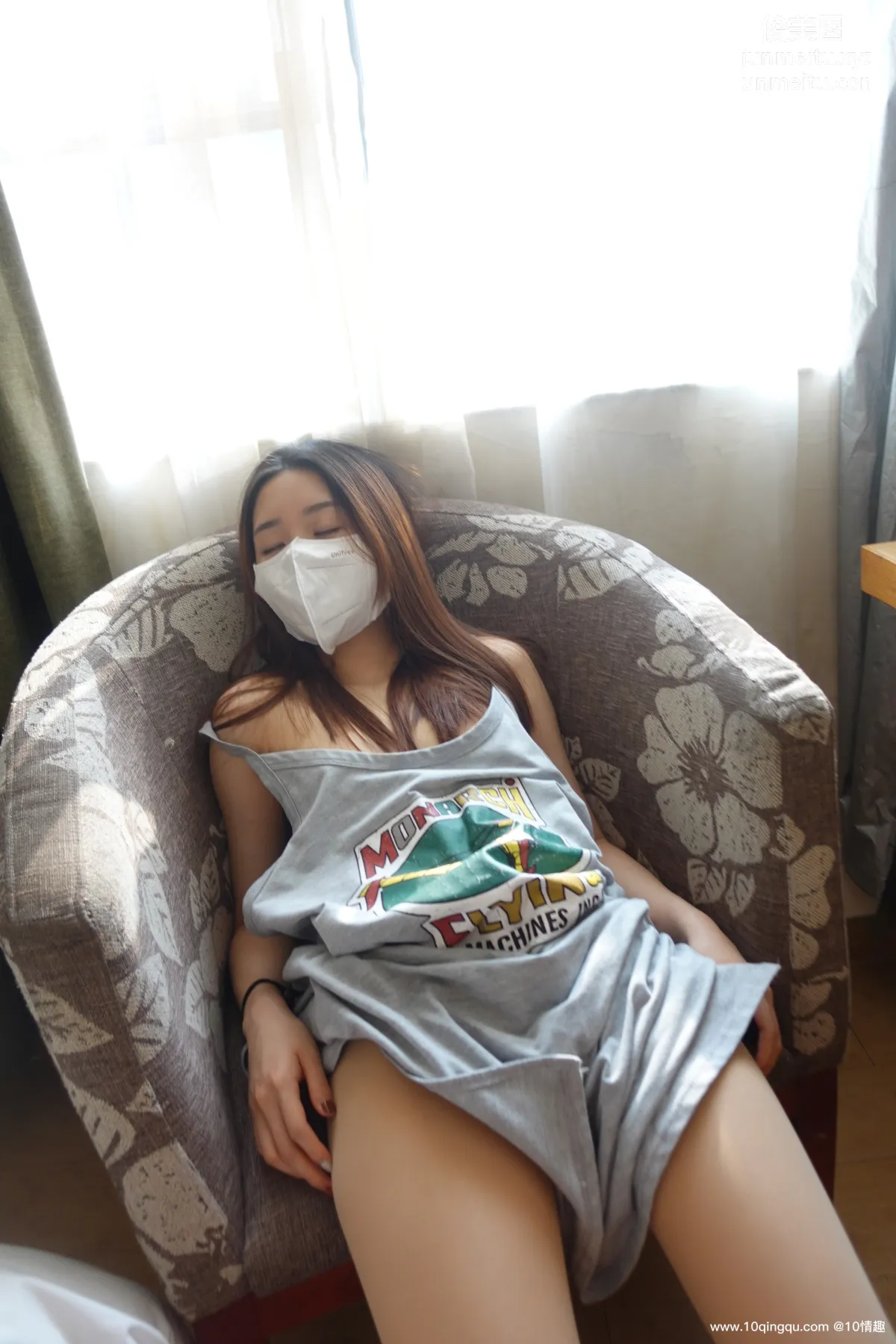 [ROSI口罩系列]2021.04.30 NO.1783 67