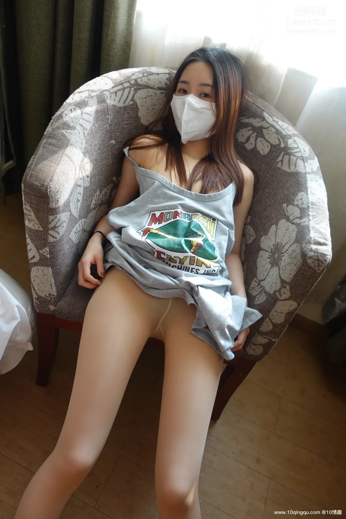 [ROSI口罩系列]2021.04.30 NO.1783 70