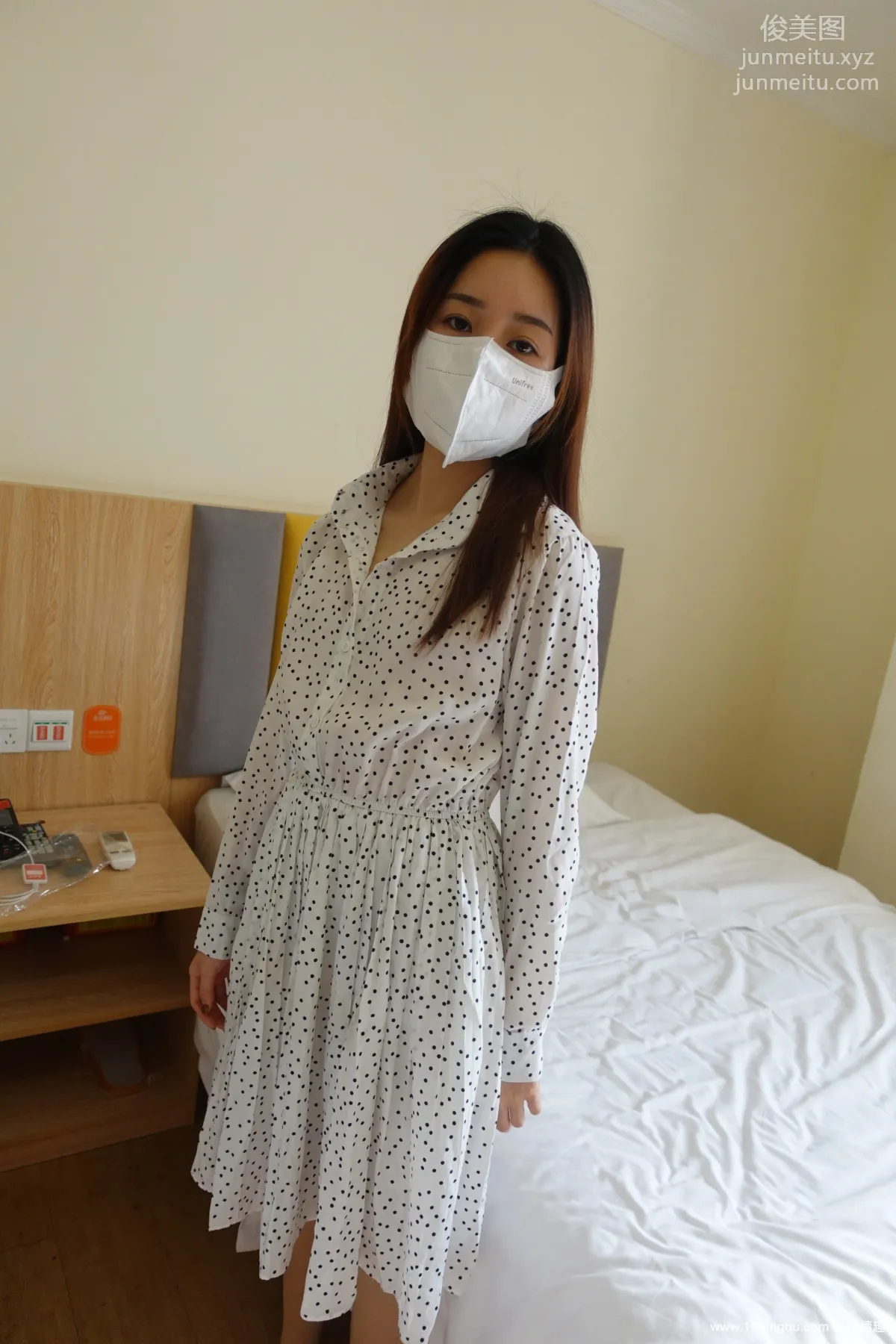 [ROSI口罩系列]2021.05.02 NO.1785 1
