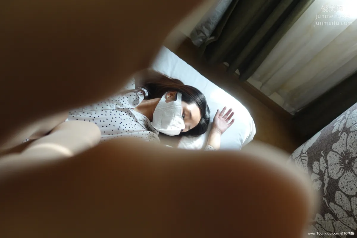 [ROSI口罩系列]2021.05.02 NO.1785 19