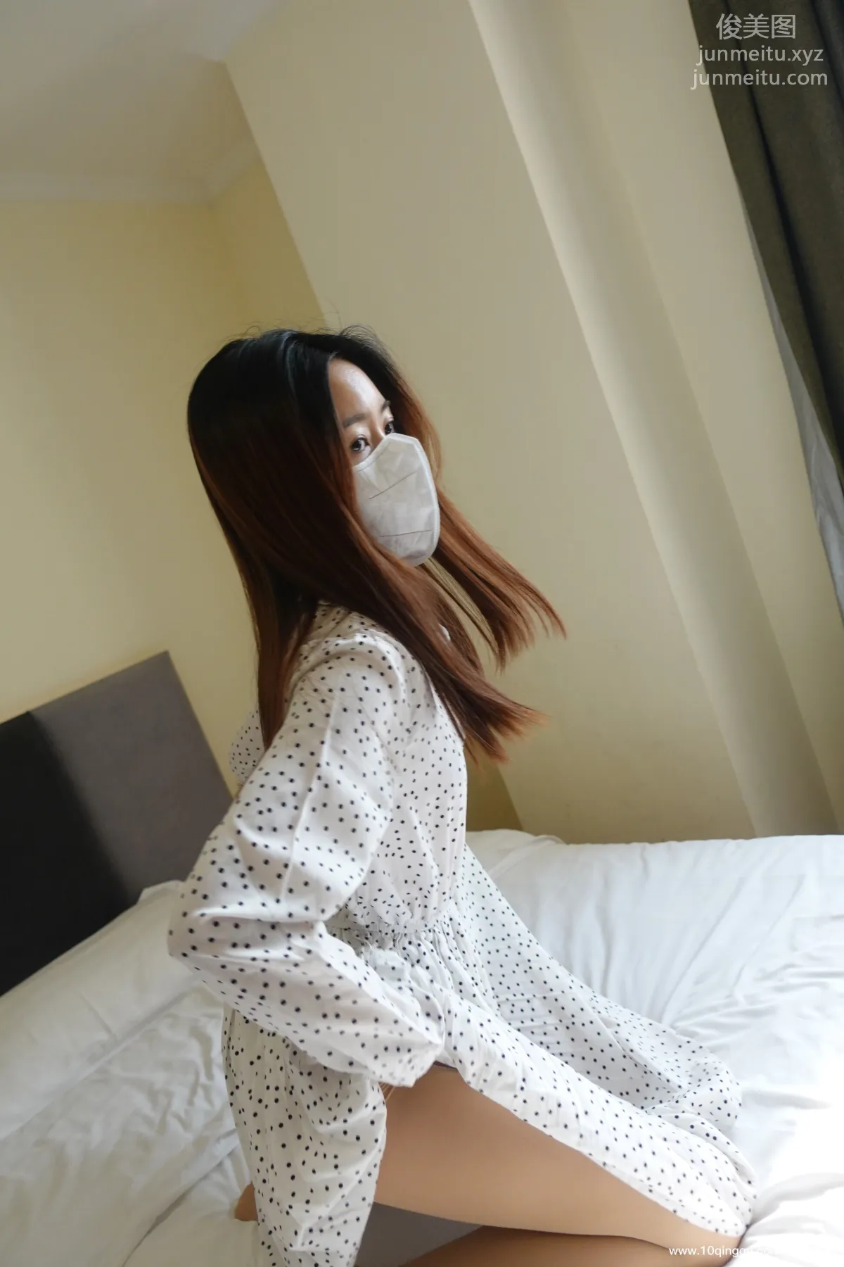 [ROSI口罩系列]2021.05.02 NO.1785 48