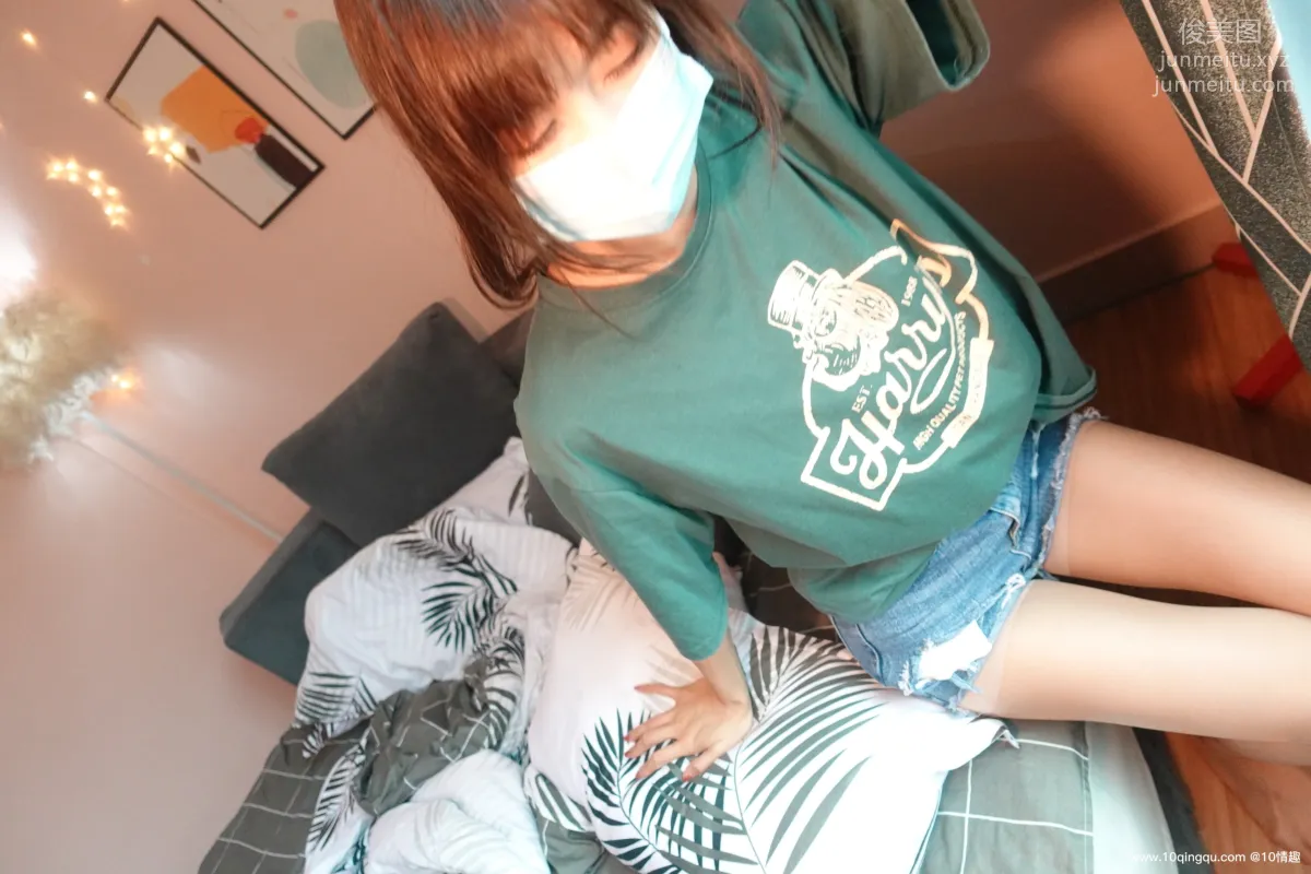 [ROSI口罩系列]2021.05.03 NO.1786 17