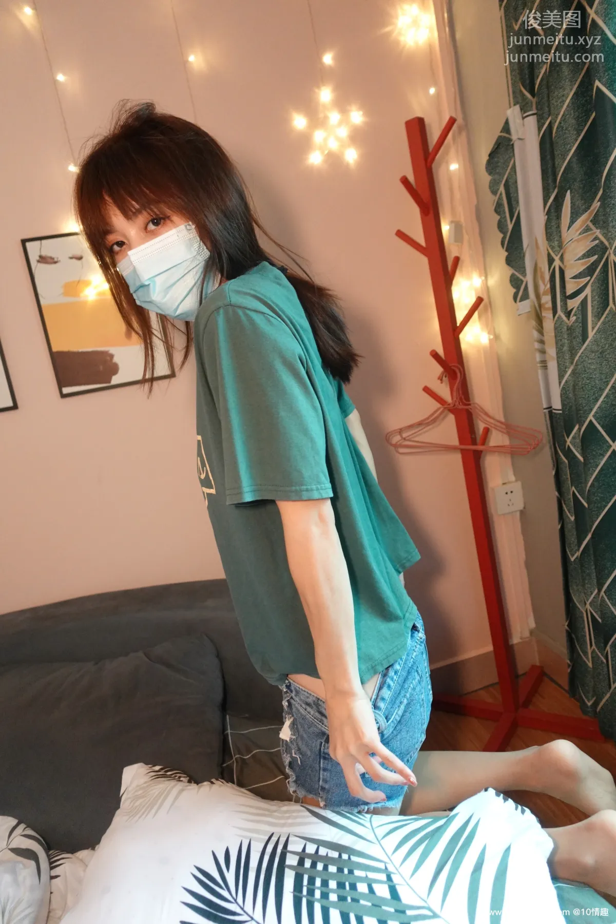 [ROSI口罩系列]2021.05.03 NO.1786 58