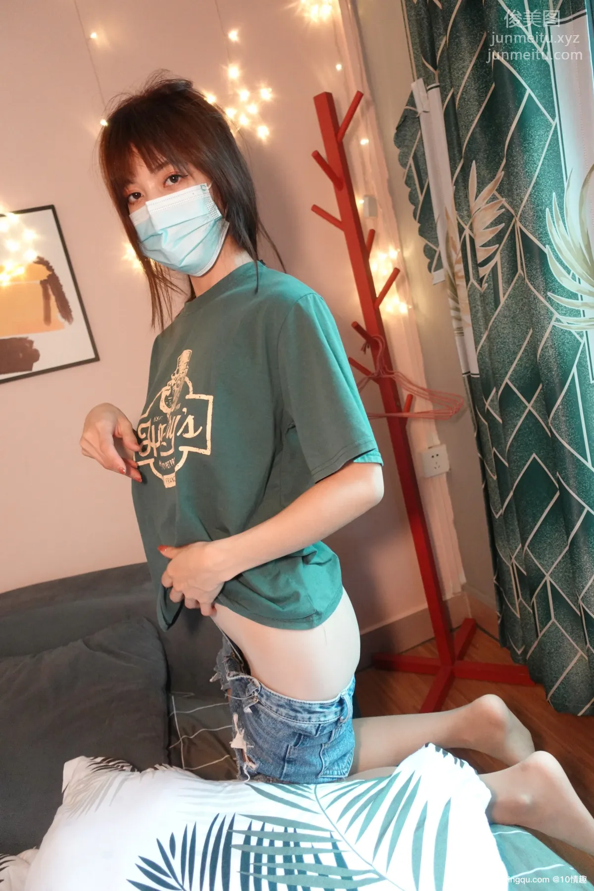 [ROSI口罩系列]2021.05.03 NO.1786 62
