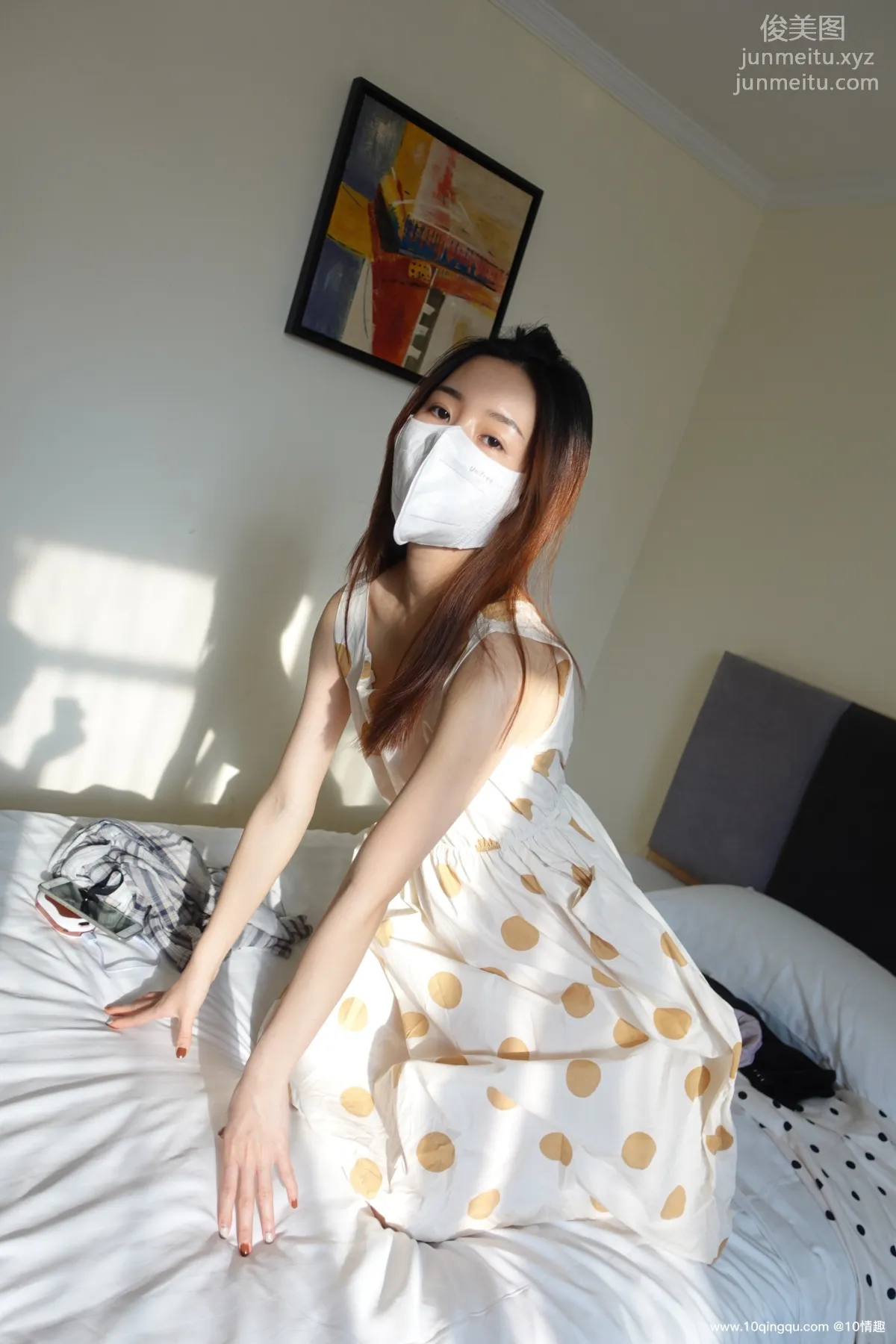 [ROSI口罩系列]2021.05.05 NO.1788 12