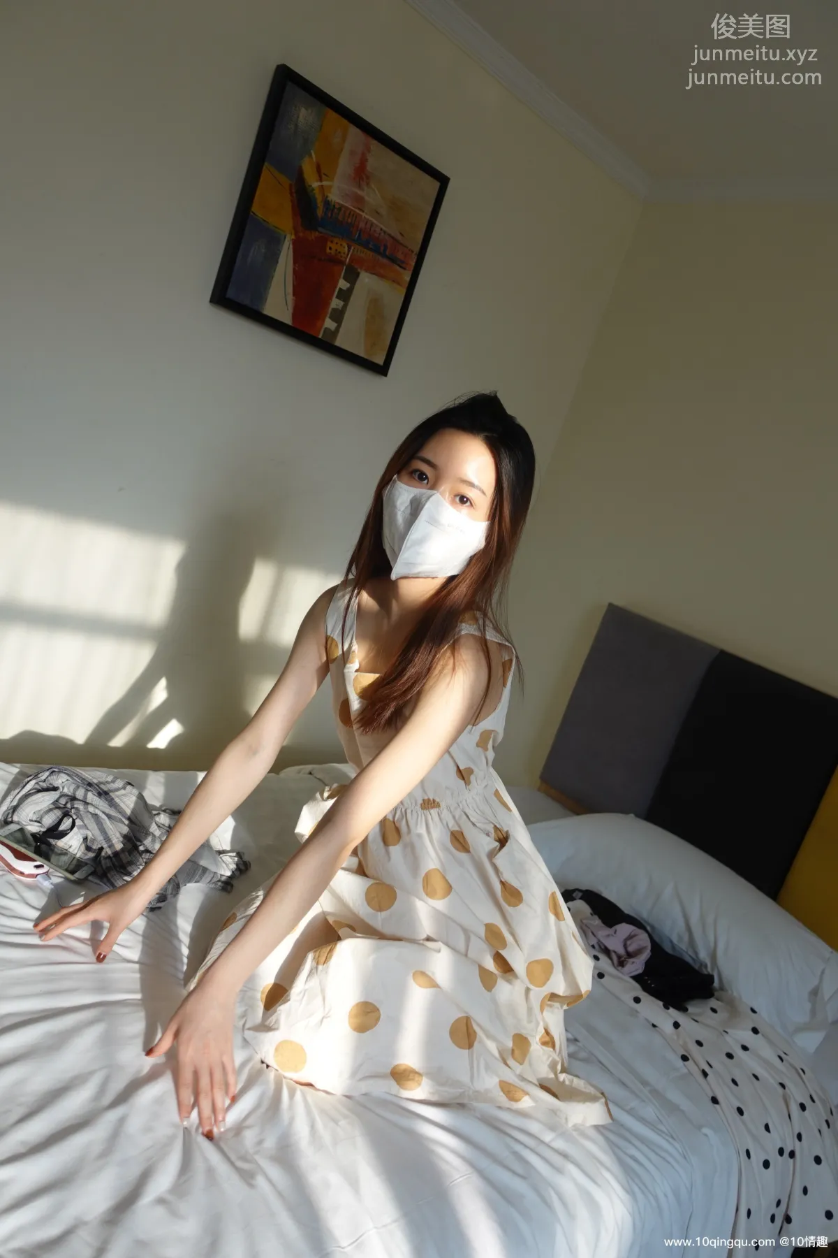 [ROSI口罩系列]2021.05.05 NO.1788 13