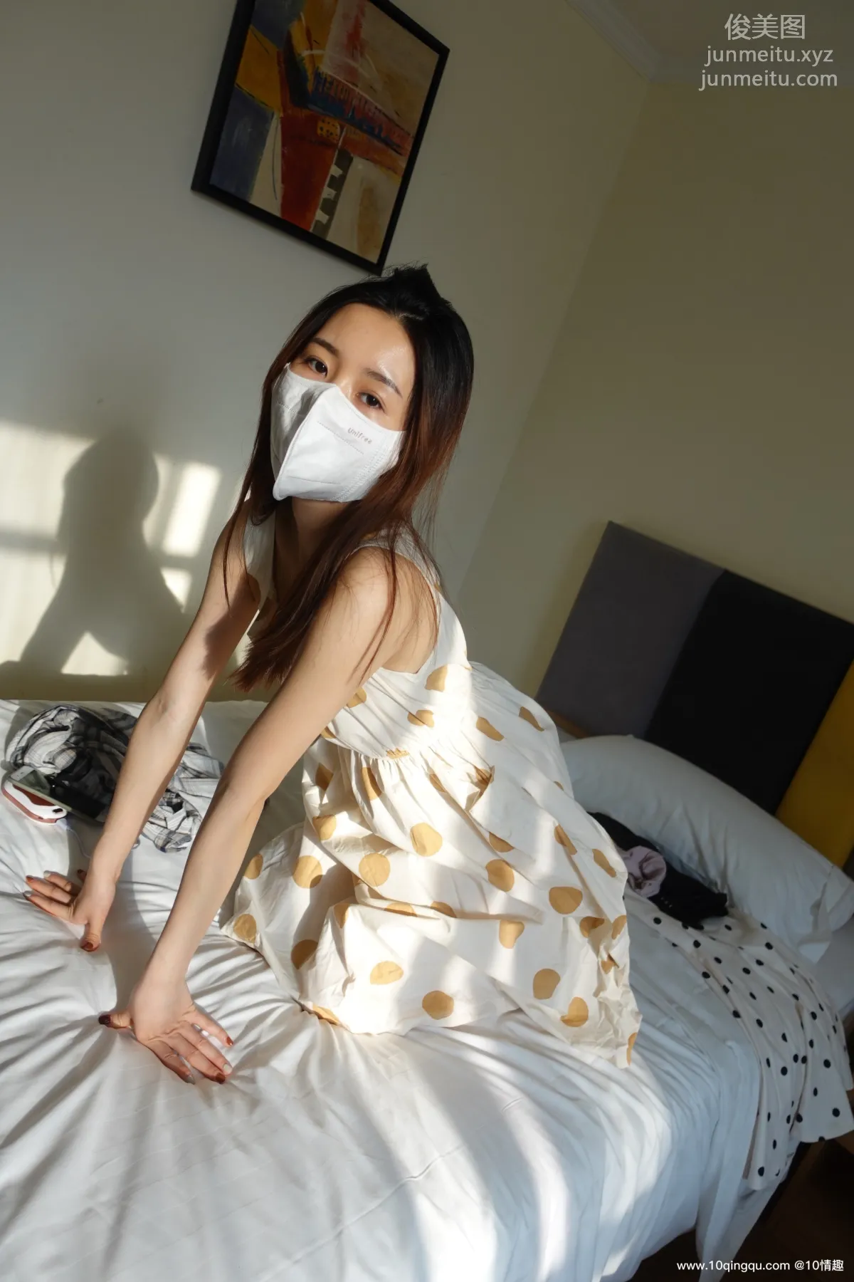 [ROSI口罩系列]2021.05.05 NO.1788 14