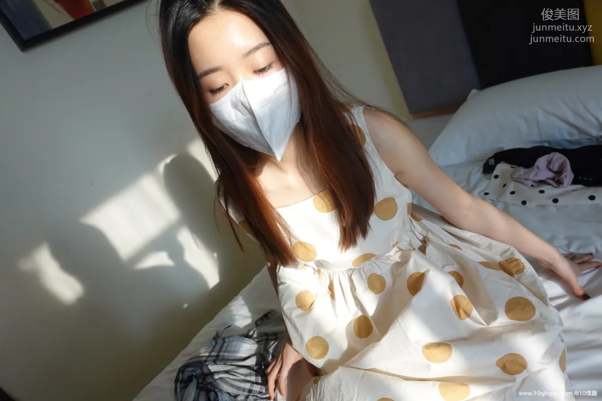[ROSI口罩系列]2021.05.05 NO.1788 33