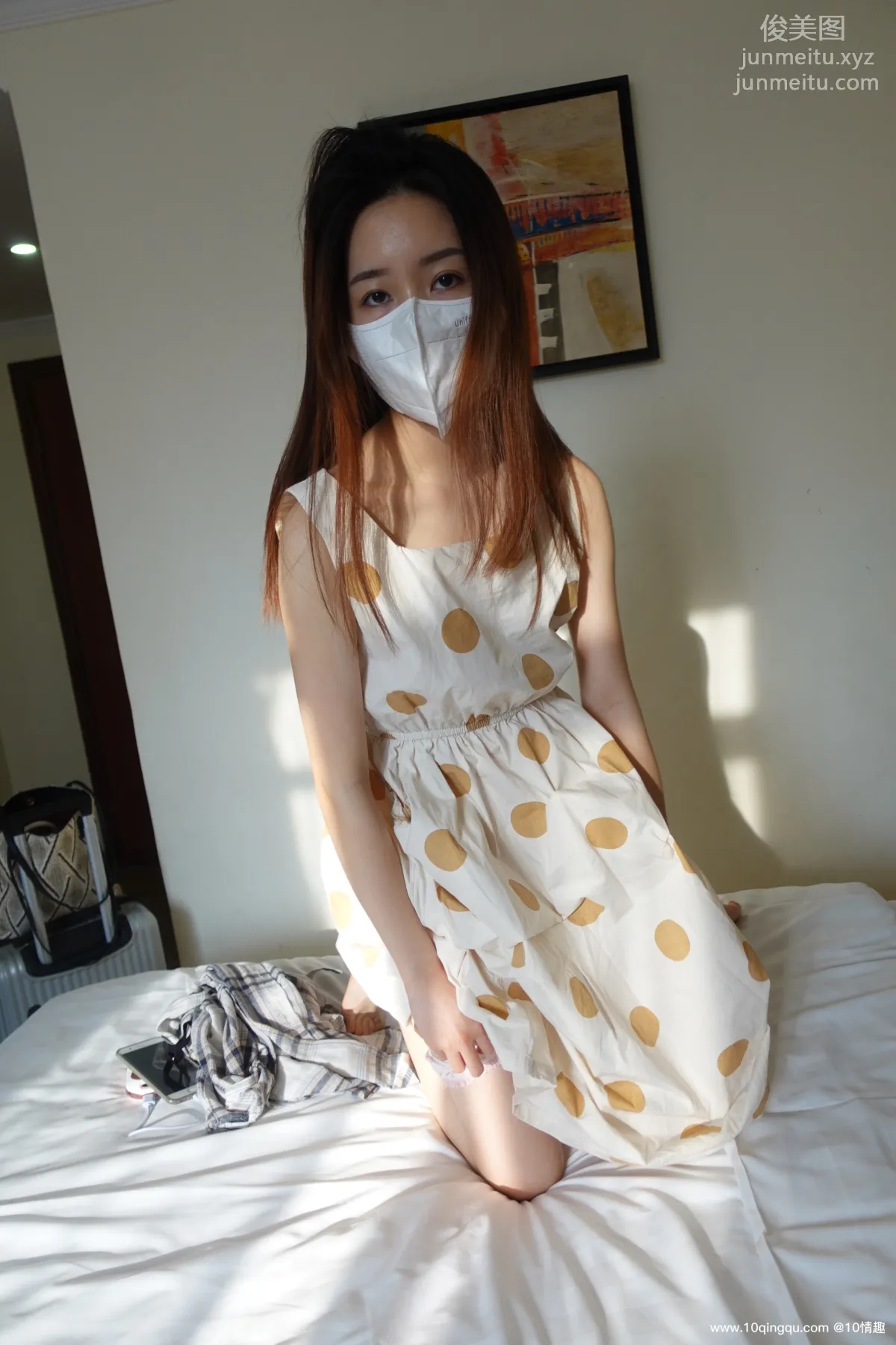 [ROSI口罩系列]2021.05.05 NO.1788 59