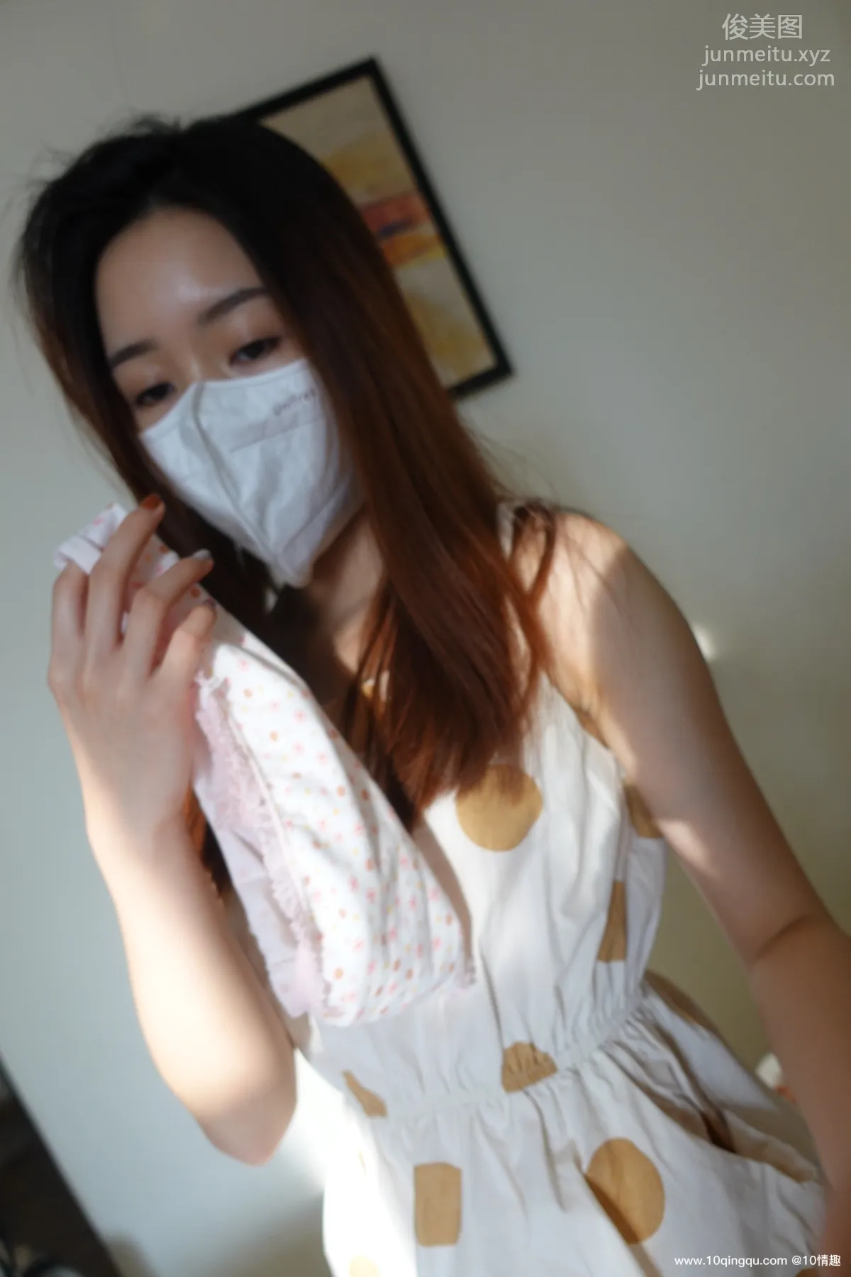 [ROSI口罩系列]2021.05.05 NO.1788 73