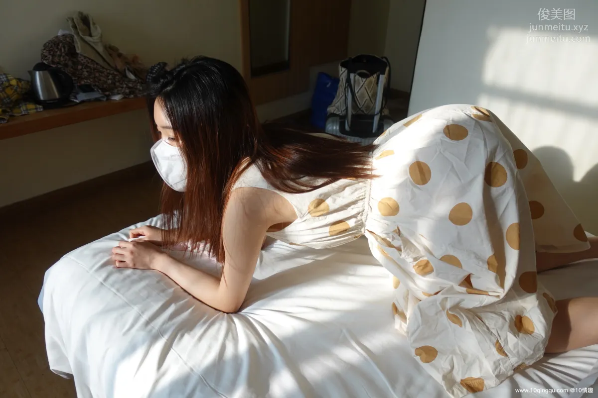 [ROSI口罩系列]2021.05.05 NO.1788 80