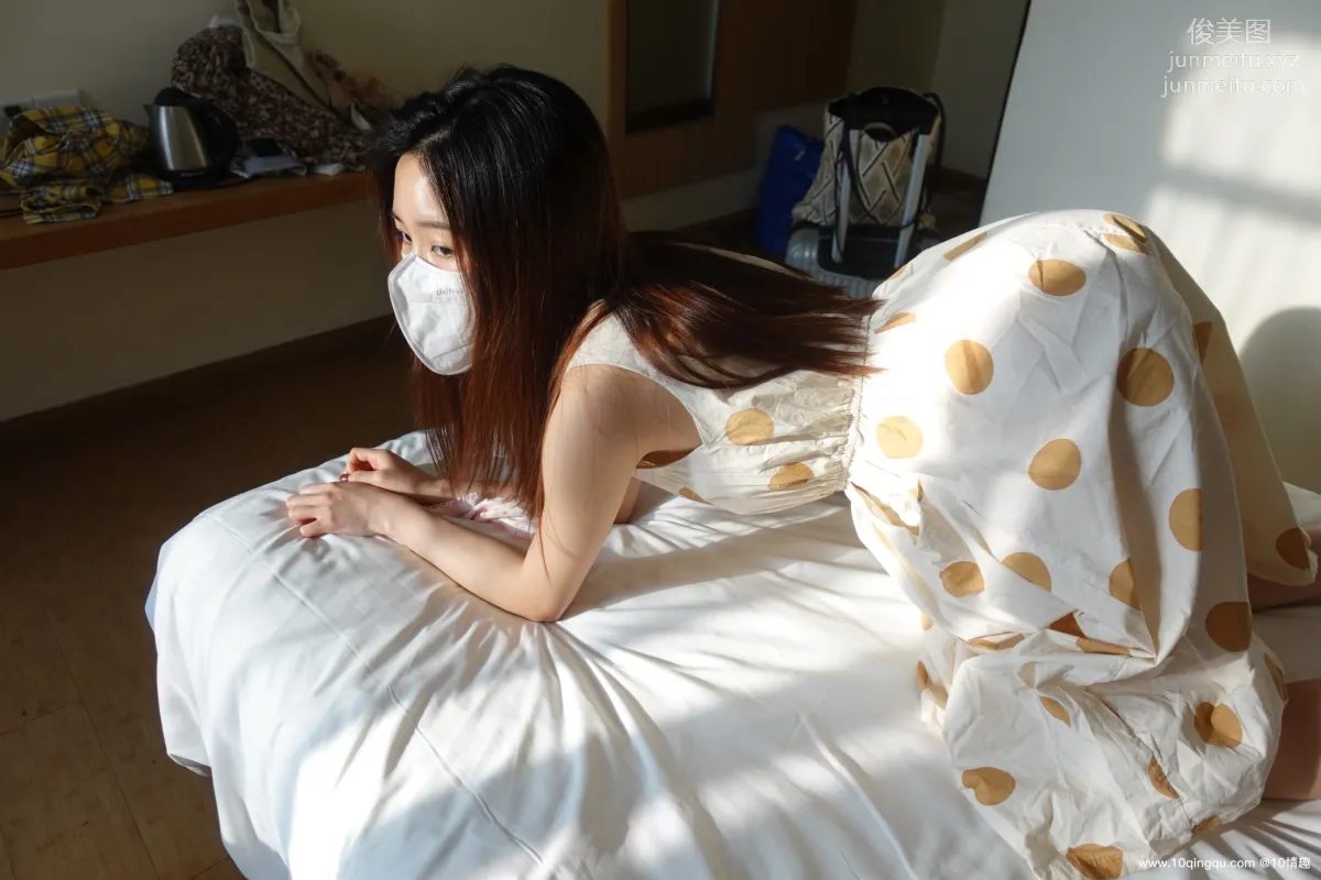 [ROSI口罩系列]2021.05.05 NO.1788 81