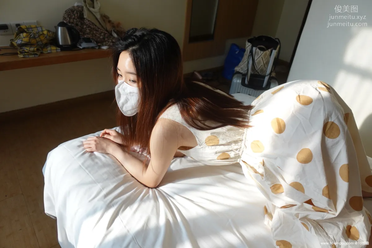 [ROSI口罩系列]2021.05.05 NO.1788 82