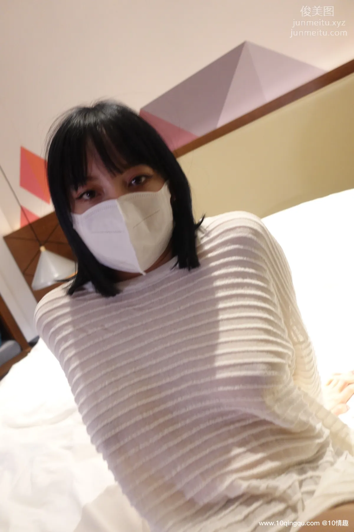 [ROSI口罩系列]2021.05.07 NO.1790 4