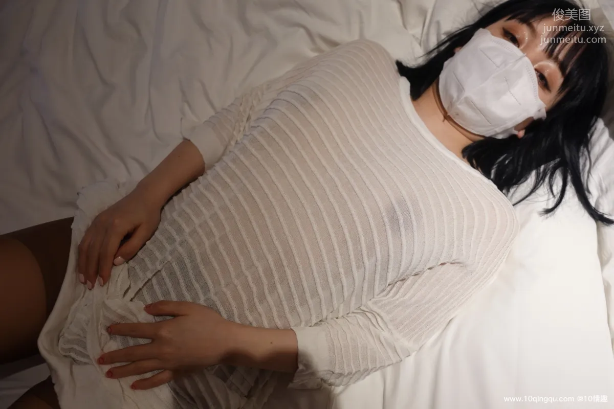 [ROSI口罩系列]2021.05.07 NO.1790 14
