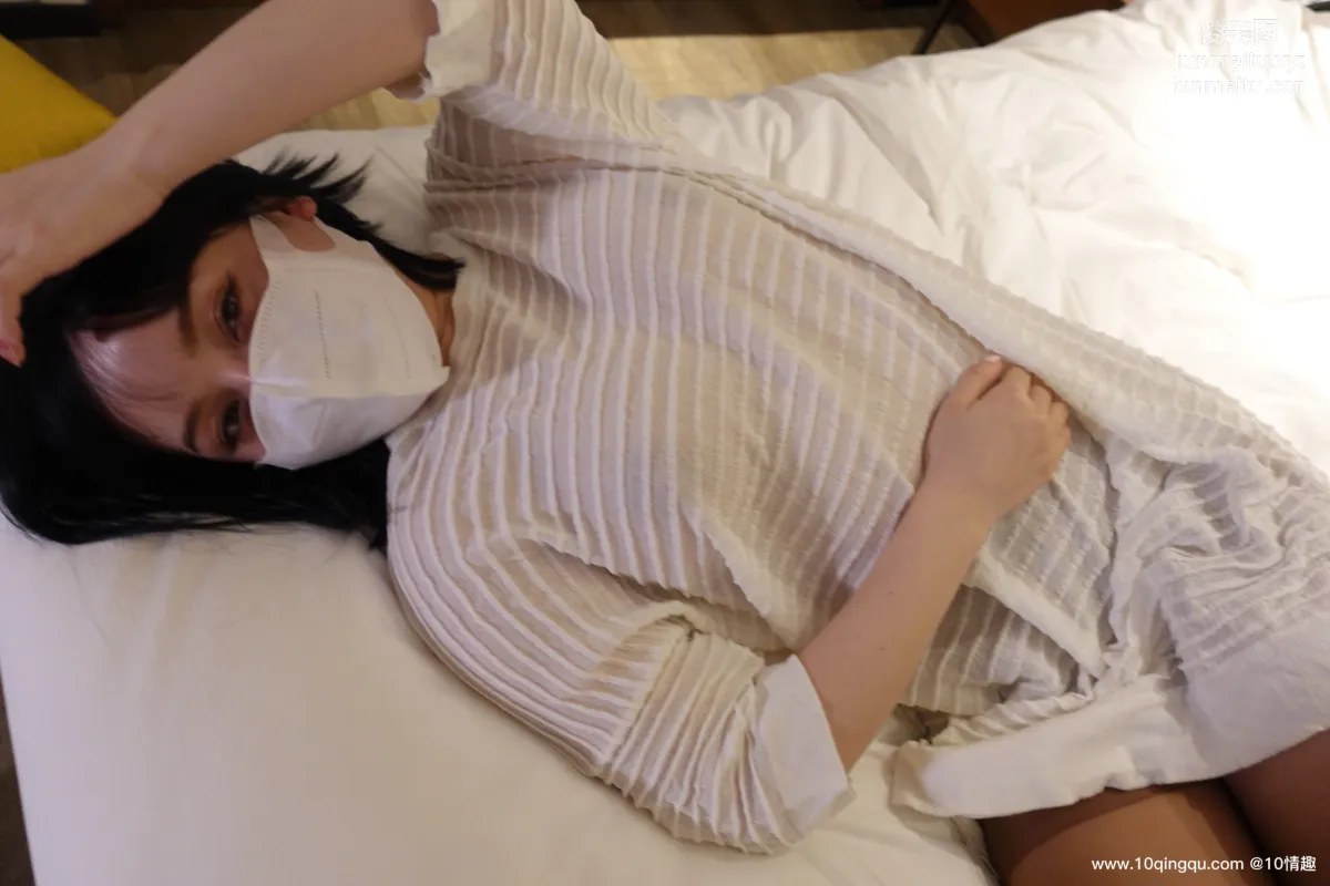 [ROSI口罩系列]2021.05.07 NO.1790 56