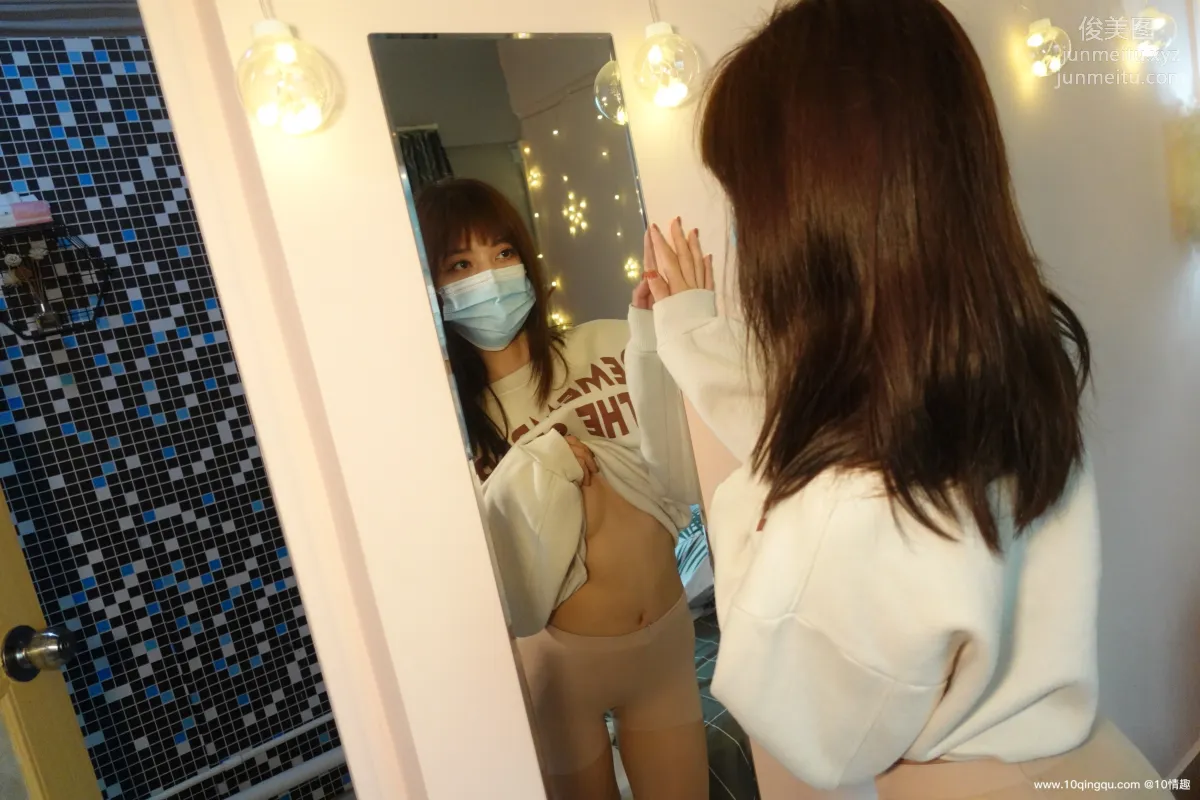 [ROSI口罩系列]2021.05.10 NO.1793 41