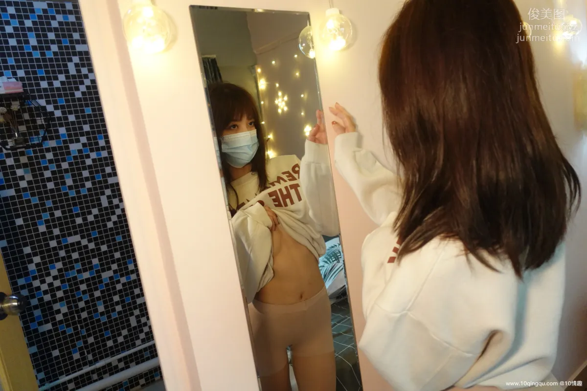 [ROSI口罩系列]2021.05.10 NO.1793 42