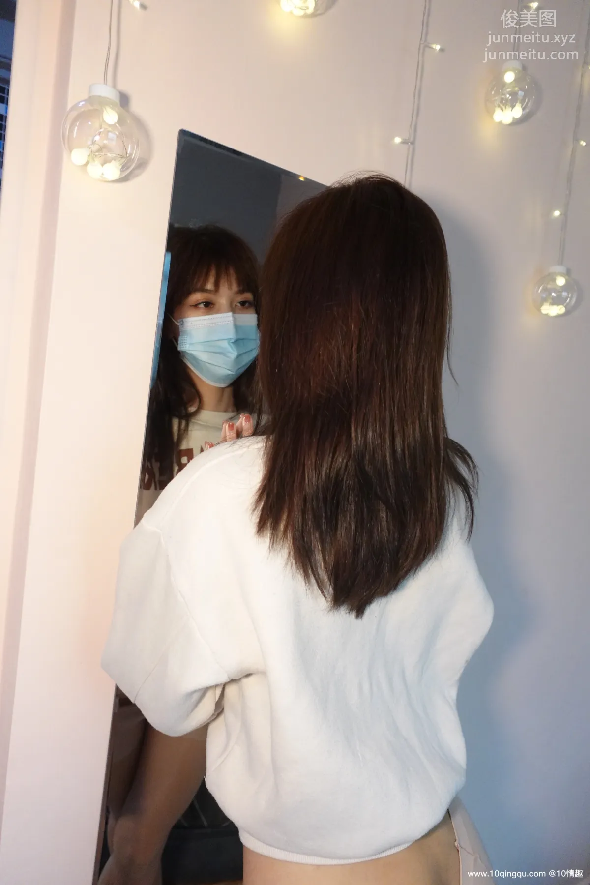 [ROSI口罩系列]2021.05.10 NO.1793 71