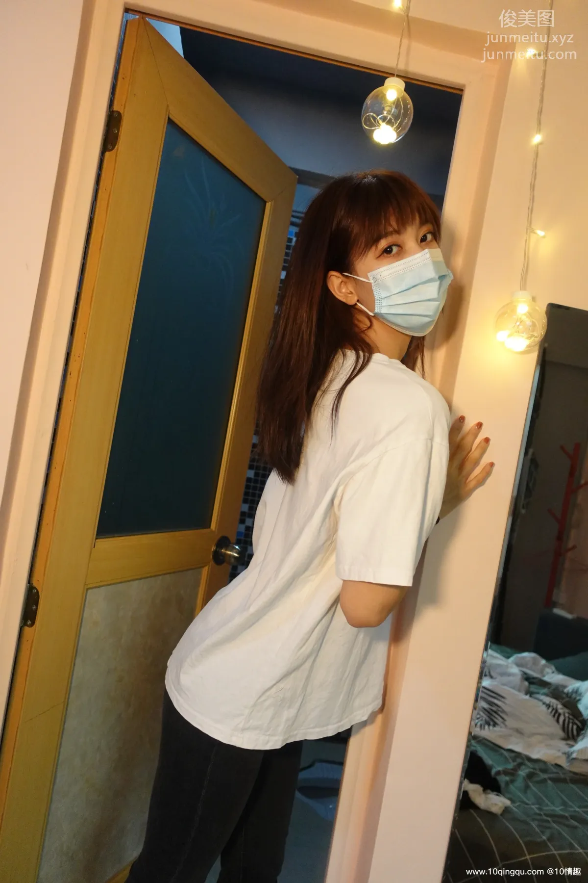 [ROSI口罩系列]2021.05.11 NO.1794 18