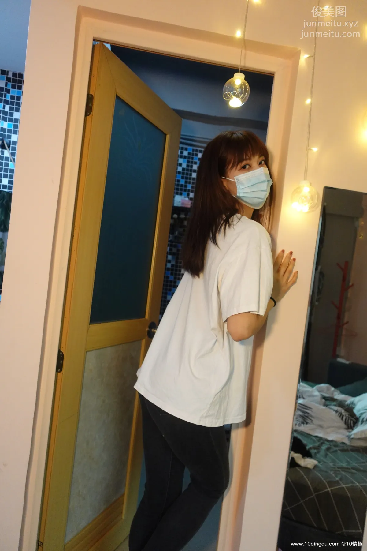 [ROSI口罩系列]2021.05.11 NO.1794 20