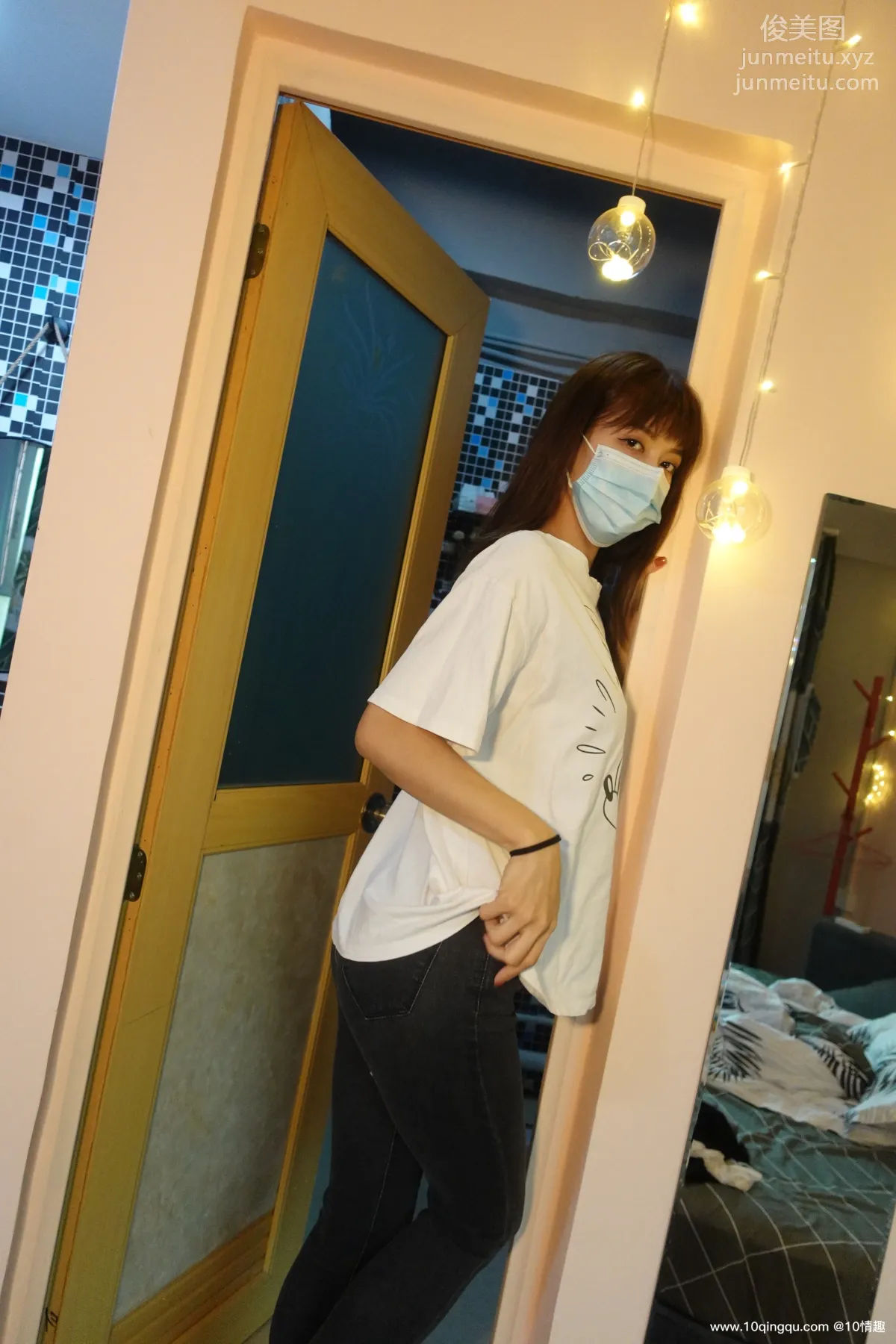 [ROSI口罩系列]2021.05.11 NO.1794 22