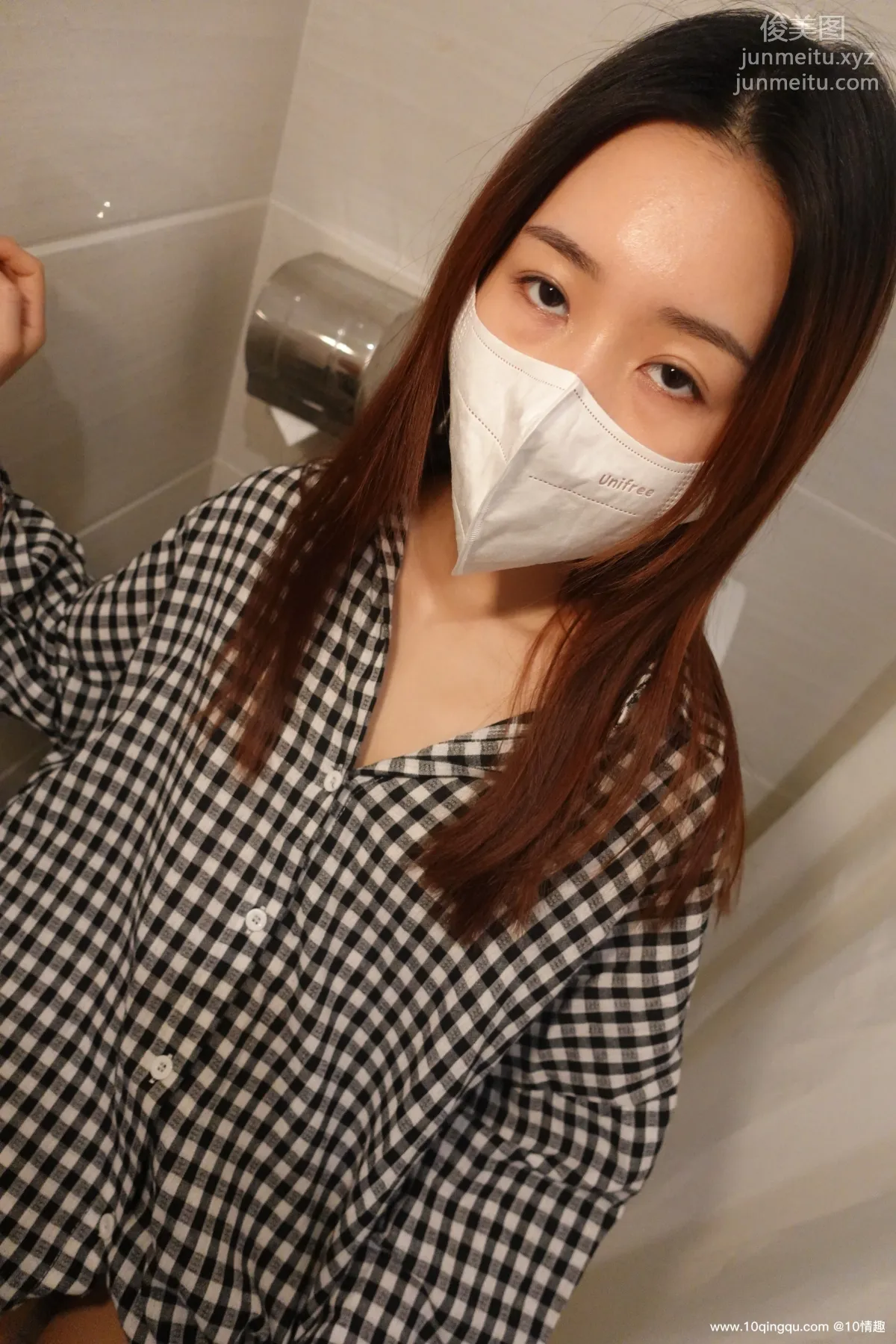 [ROSI口罩系列]2021.05.12 NO.1795 17