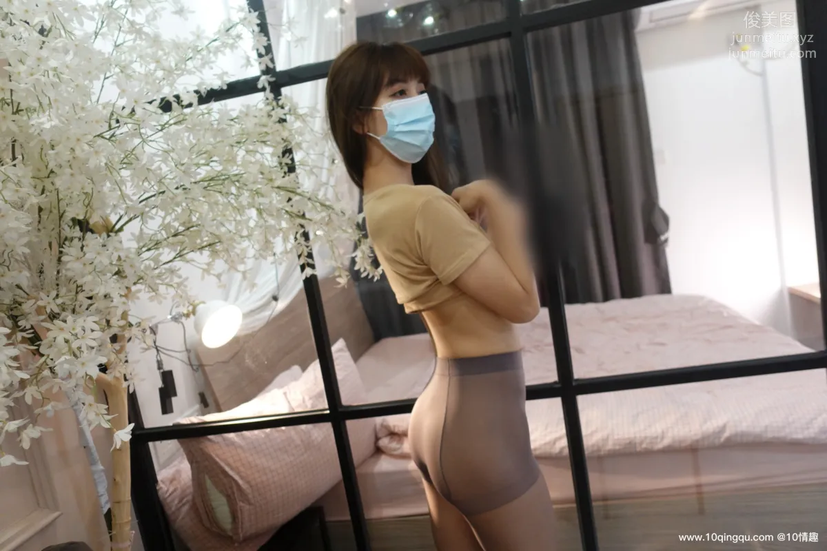 [ROSI口罩系列]2021.05.13 NO.1796 64