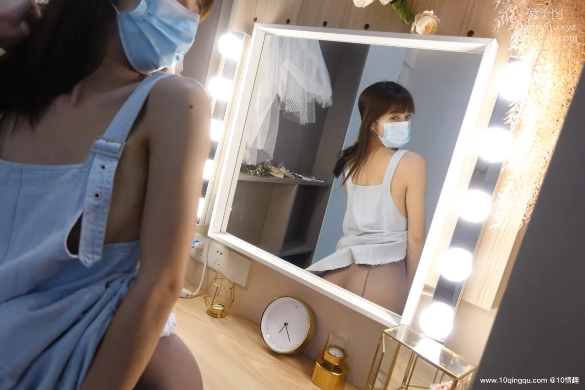 [ROSI口罩系列]2021.05.14 NO.1797 25