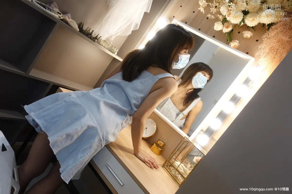 [ROSI口罩系列]2021.05.14 NO.1797 43