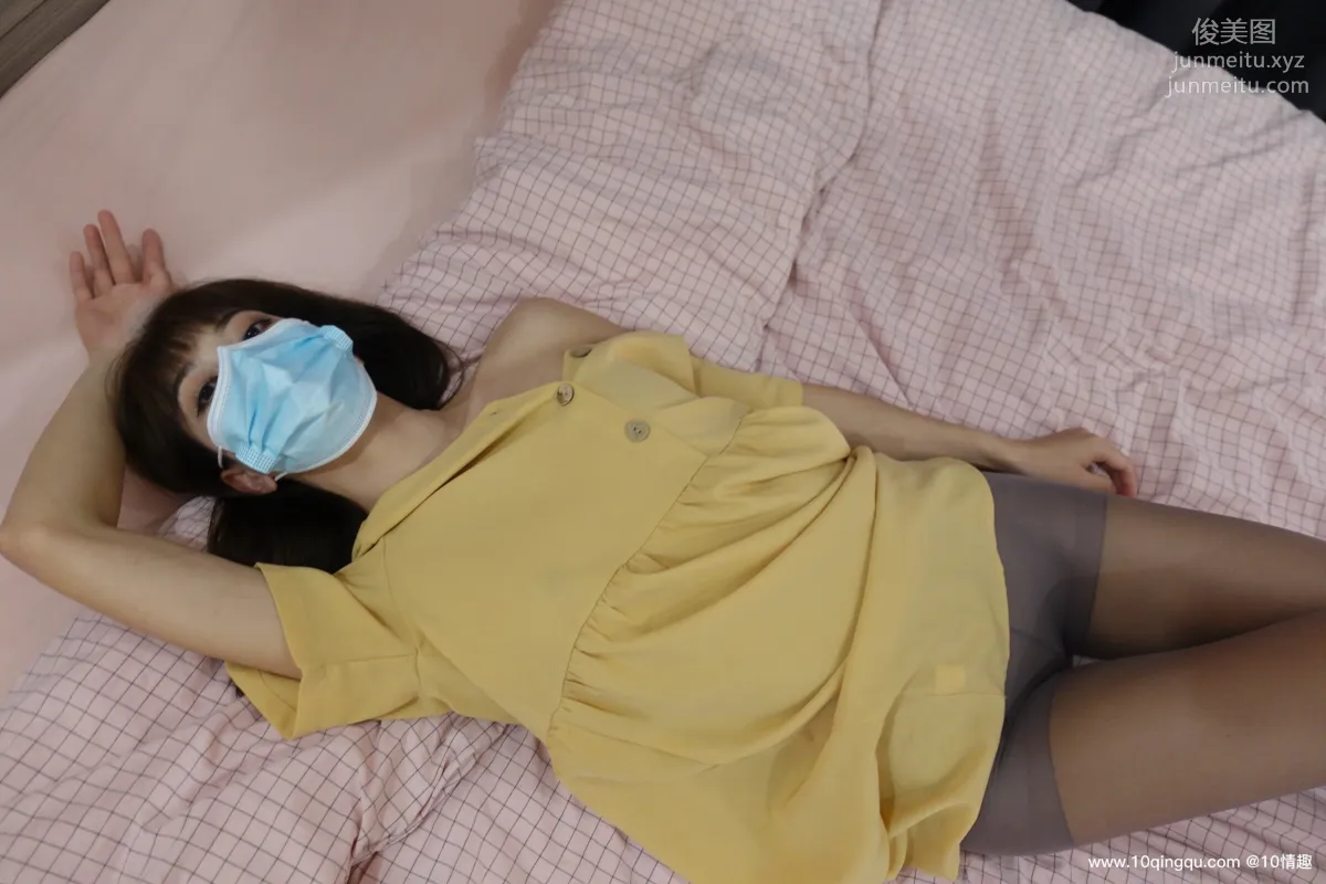 [ROSI口罩系列]2021.05.17 NO.1800 50