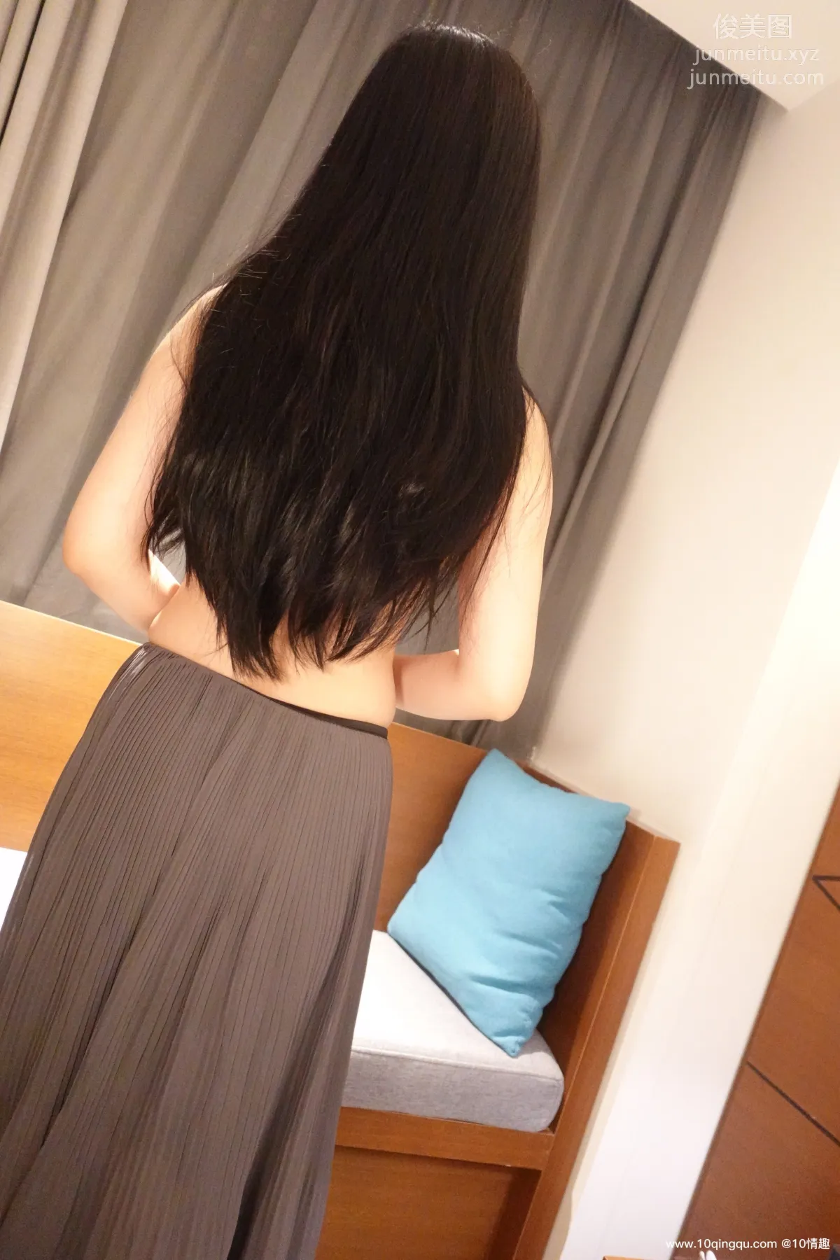 [ROSI口罩系列]2021.05.22 NO.1805 14
