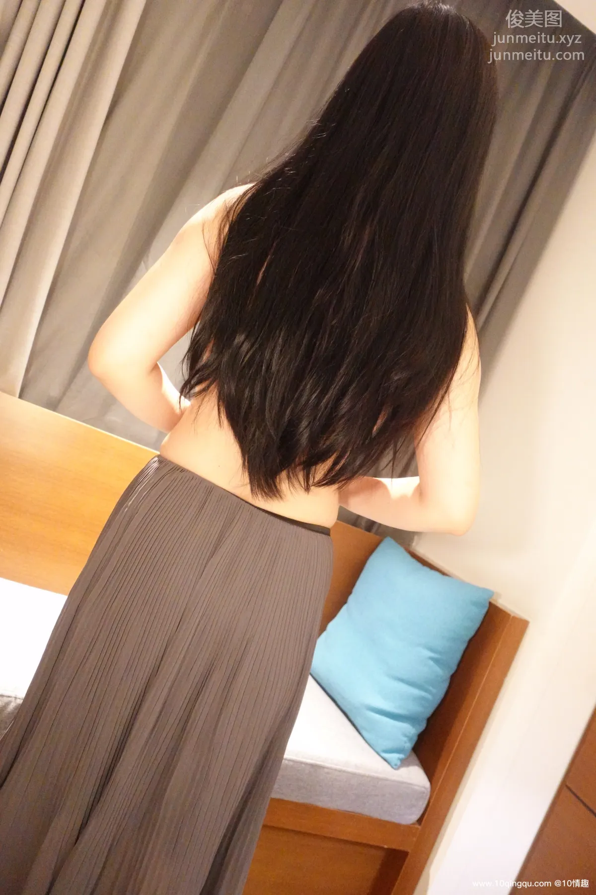 [ROSI口罩系列]2021.05.22 NO.1805 15
