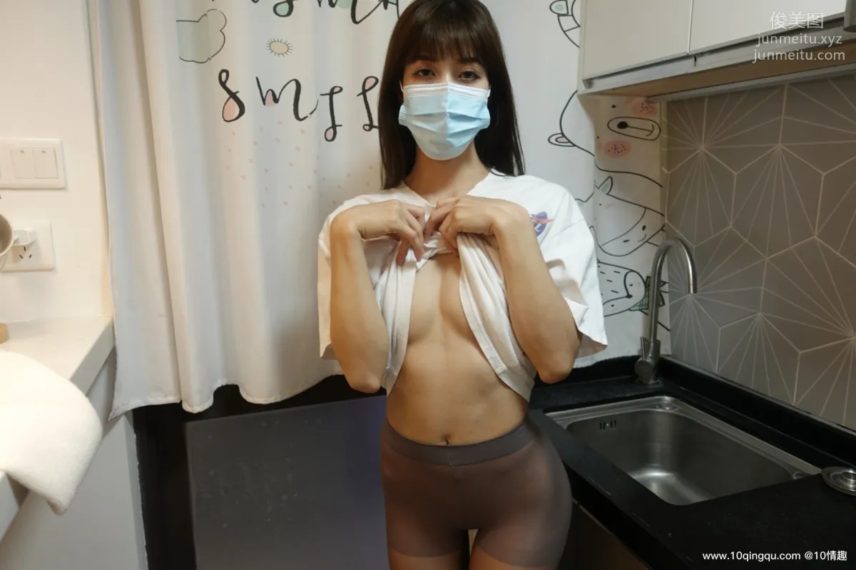 [ROSI口罩系列]2021.05.23 NO.1806 8