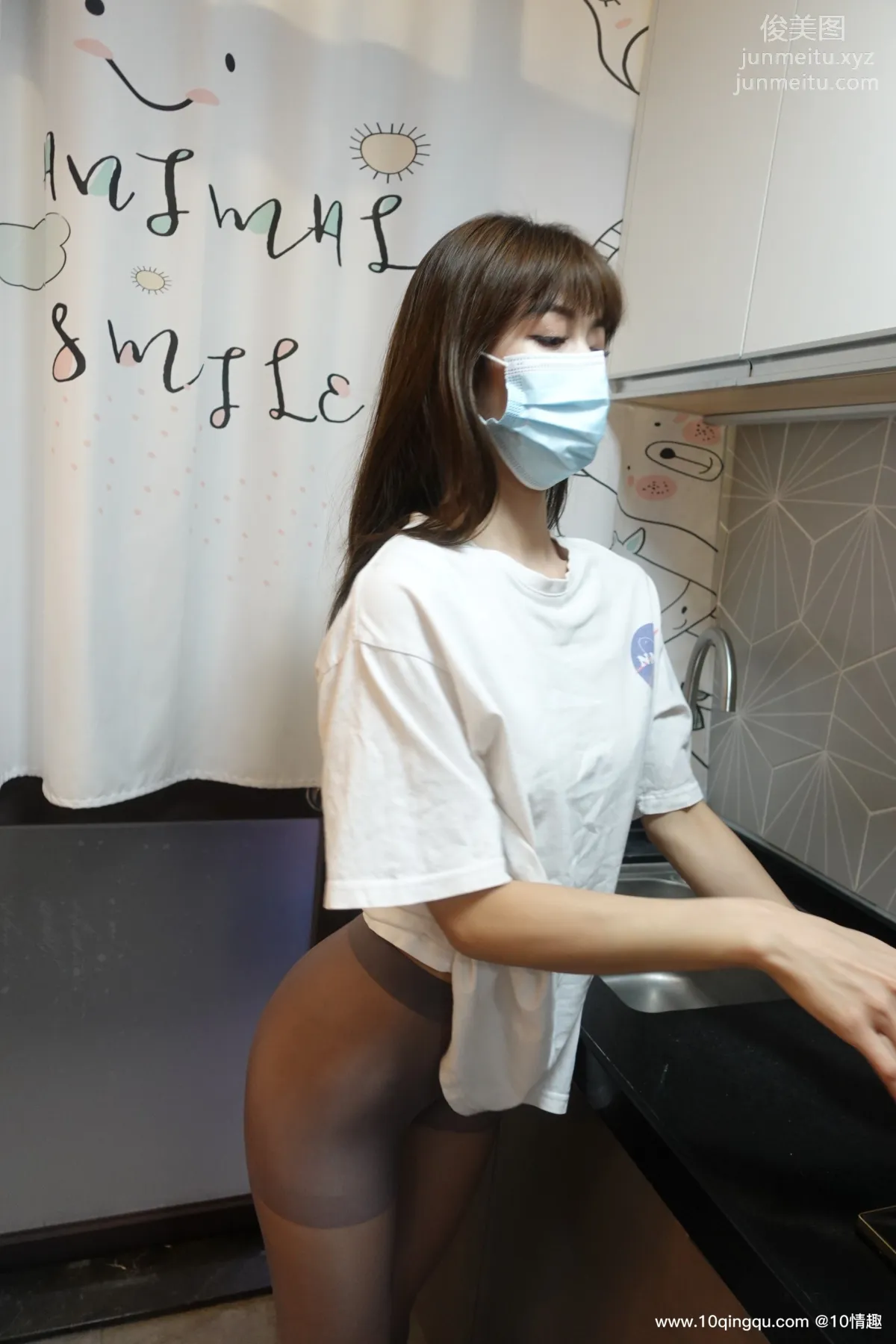 [ROSI口罩系列]2021.05.23 NO.1806 11