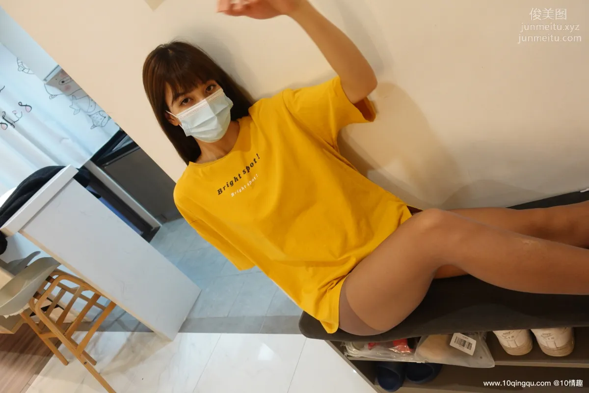 [ROSI口罩系列]2021.05.26 NO.1809 5
