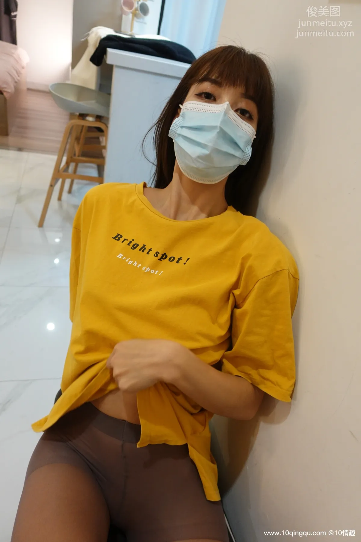[ROSI口罩系列]2021.05.26 NO.1809 6
