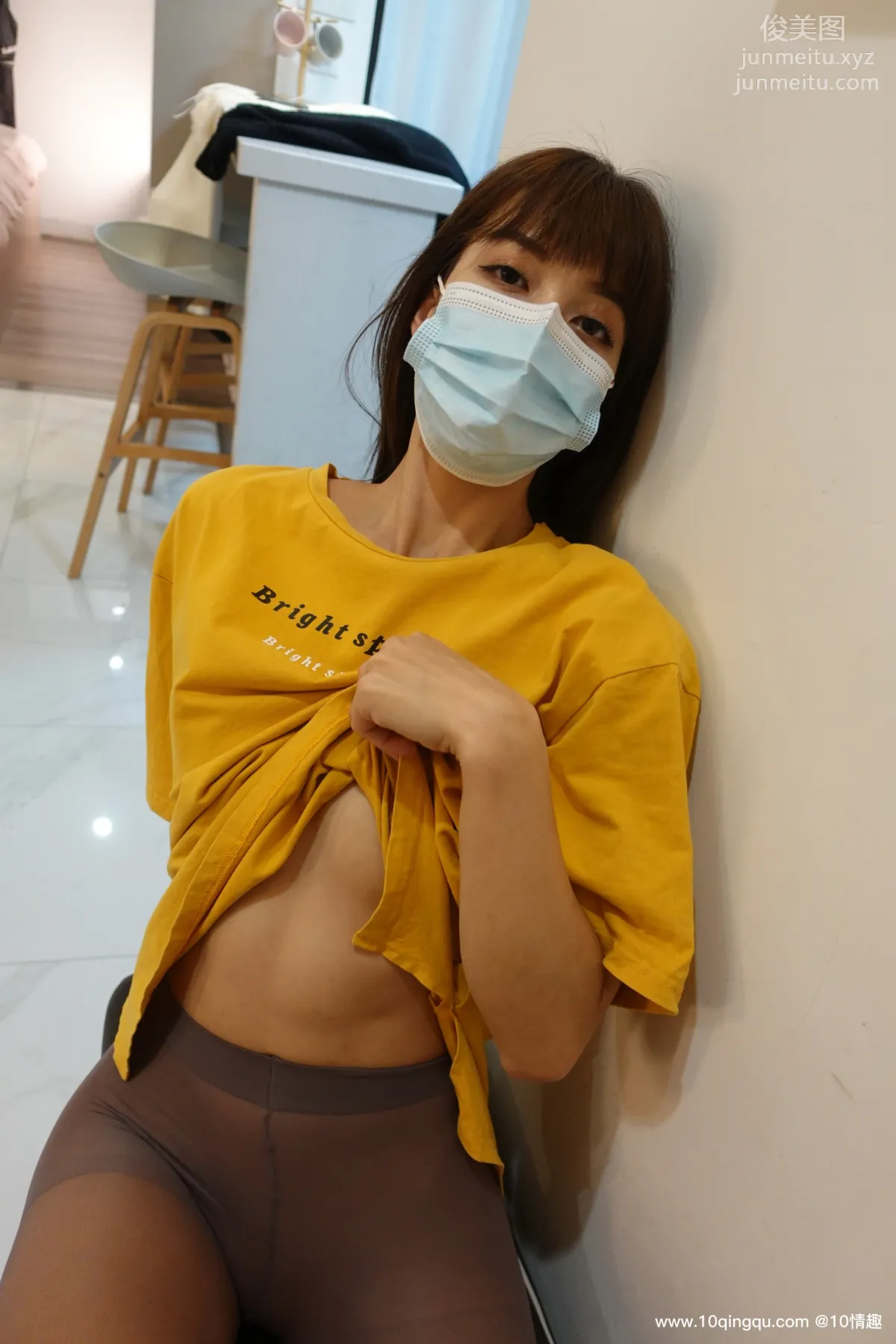 [ROSI口罩系列]2021.05.26 NO.1809 7