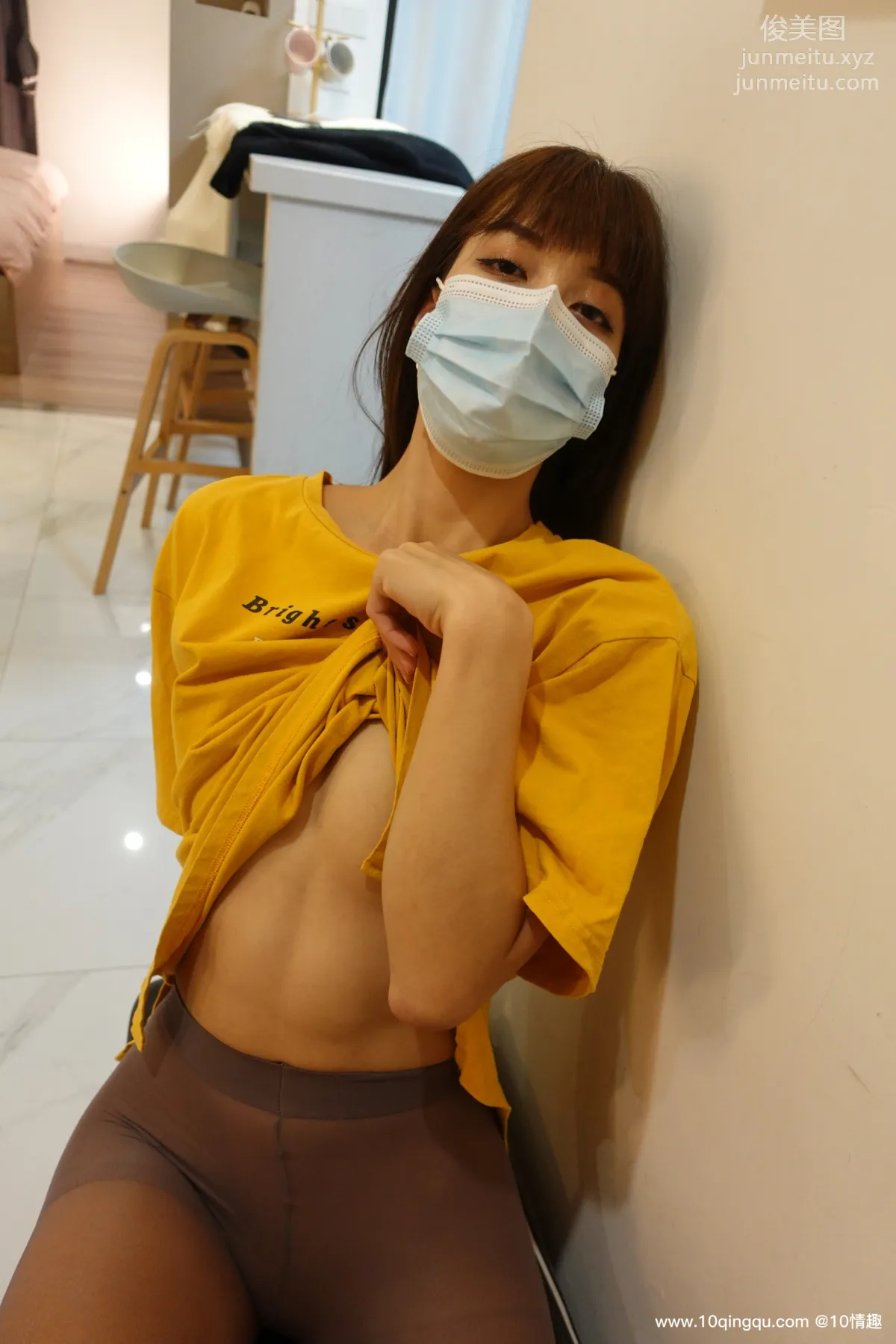 [ROSI口罩系列]2021.05.26 NO.1809 8