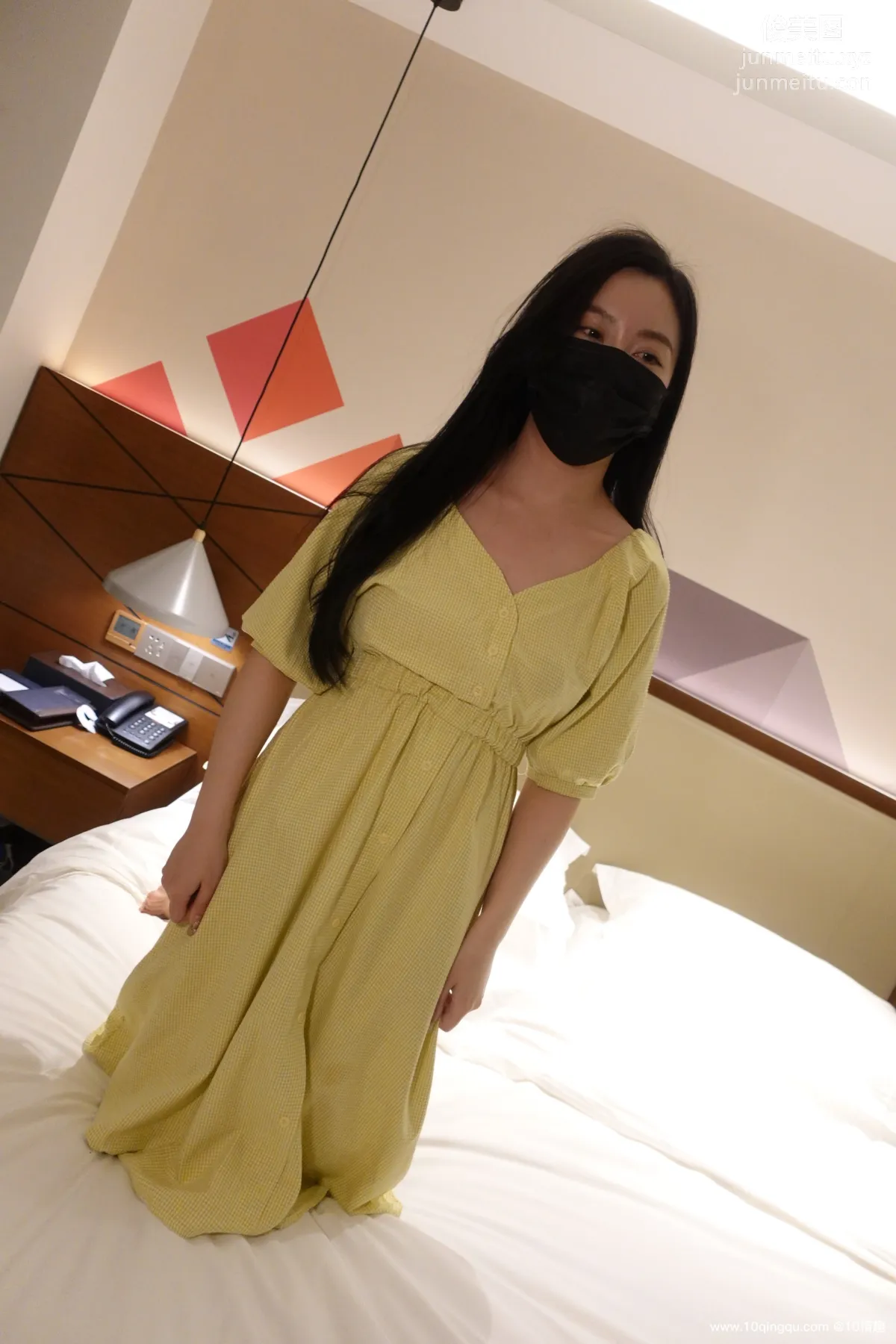 [ROSI口罩系列]2021.05.27 NO.1810 2