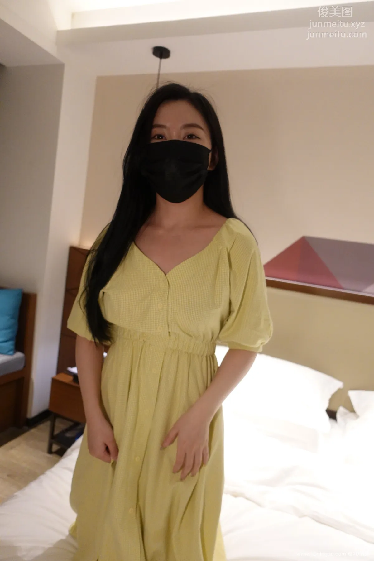 [ROSI口罩系列]2021.05.27 NO.1810 3