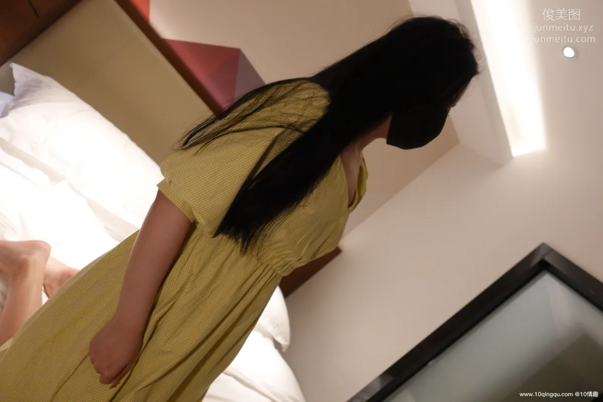 [ROSI口罩系列]2021.05.27 NO.1810 5