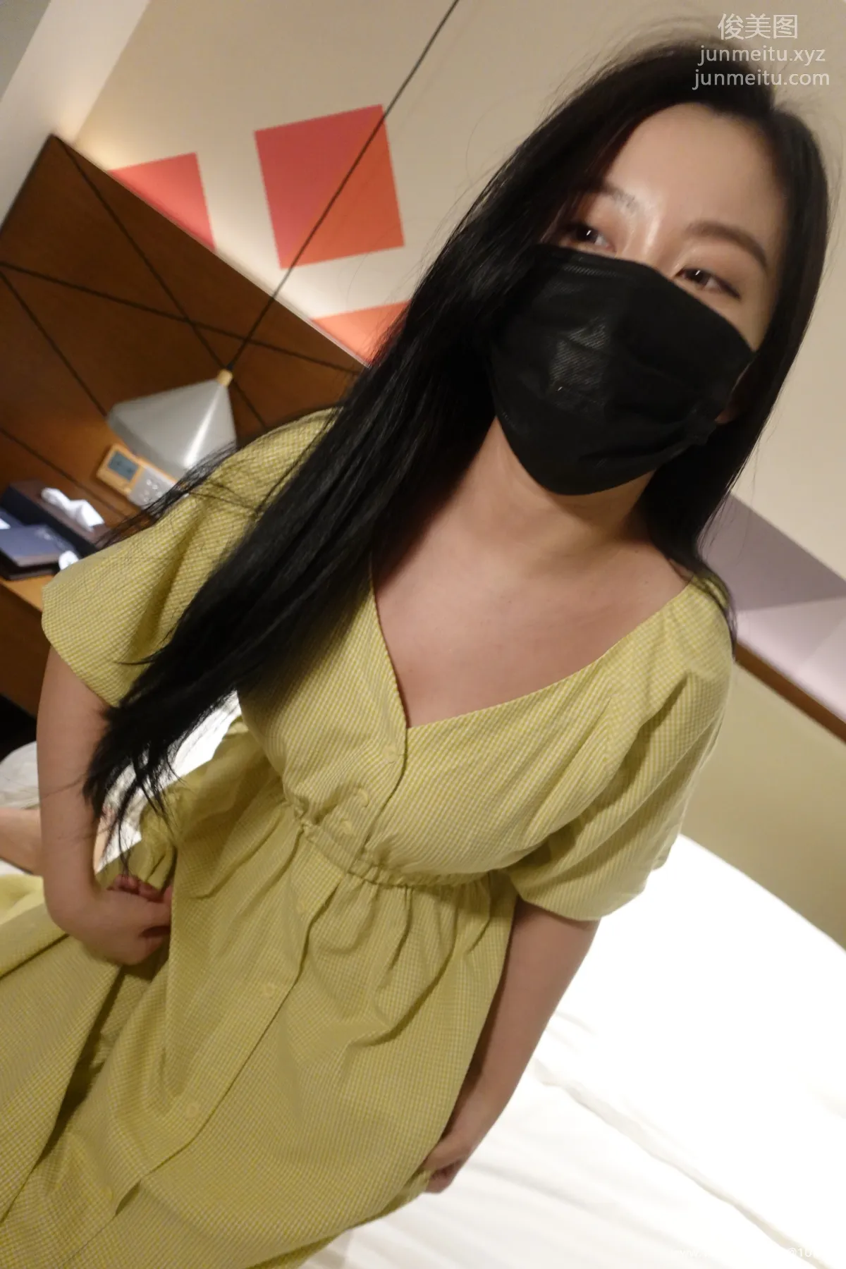 [ROSI口罩系列]2021.05.27 NO.1810 6