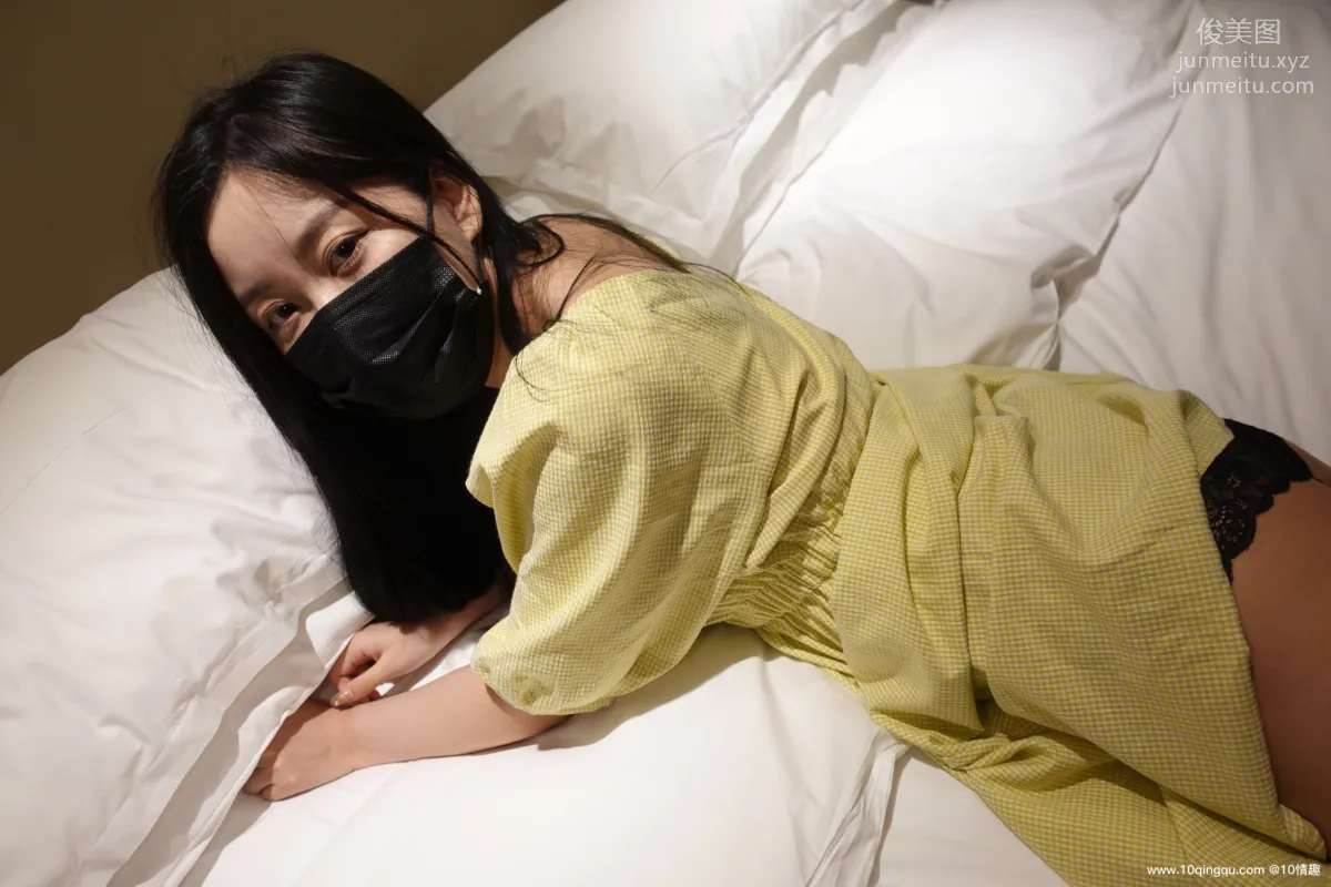 [ROSI口罩系列]2021.05.27 NO.1810 37