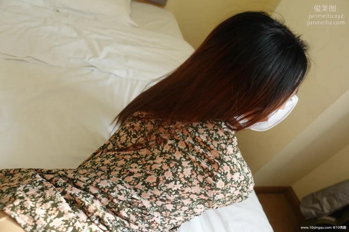 [ROSI口罩系列]2021.05.29 NO.1812 34