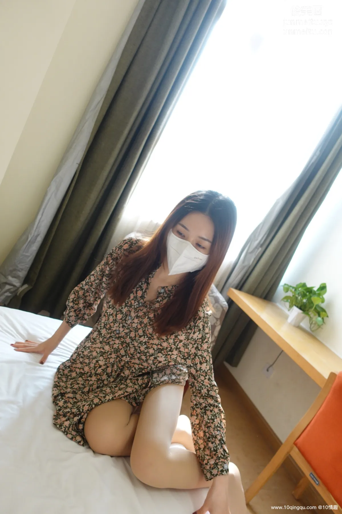 [ROSI口罩系列]2021.05.29 NO.1812 56