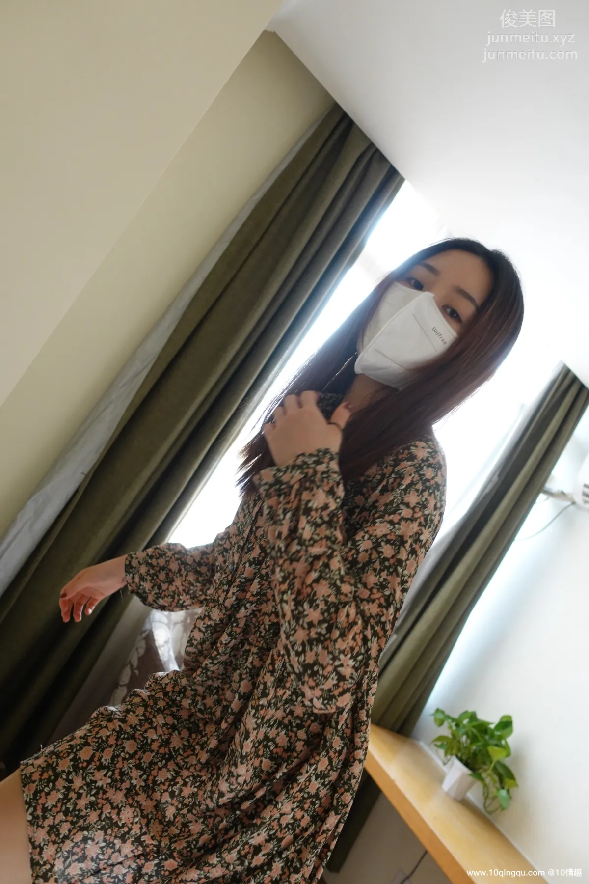 [ROSI口罩系列]2021.05.29 NO.1812 62