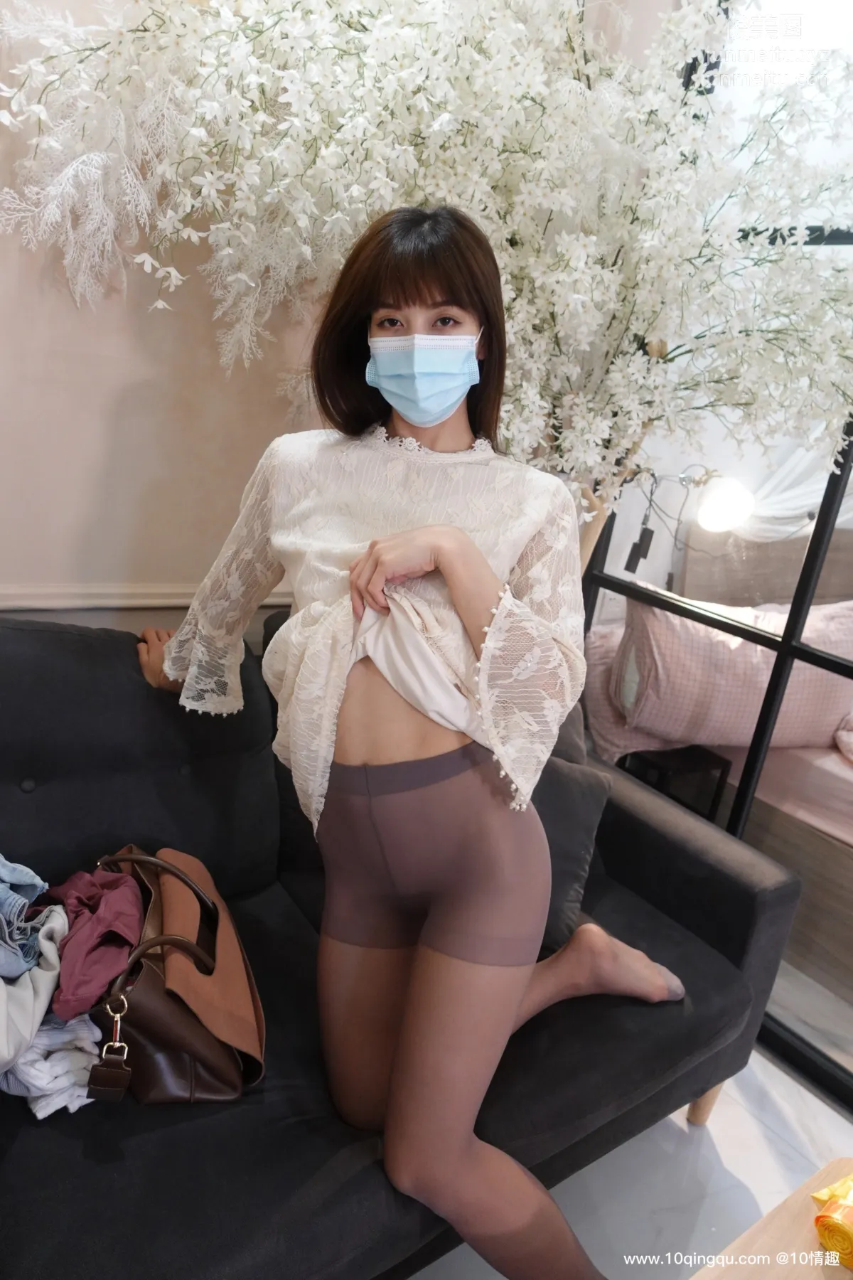 [ROSI口罩系列]2021.05.30 NO.1813 4