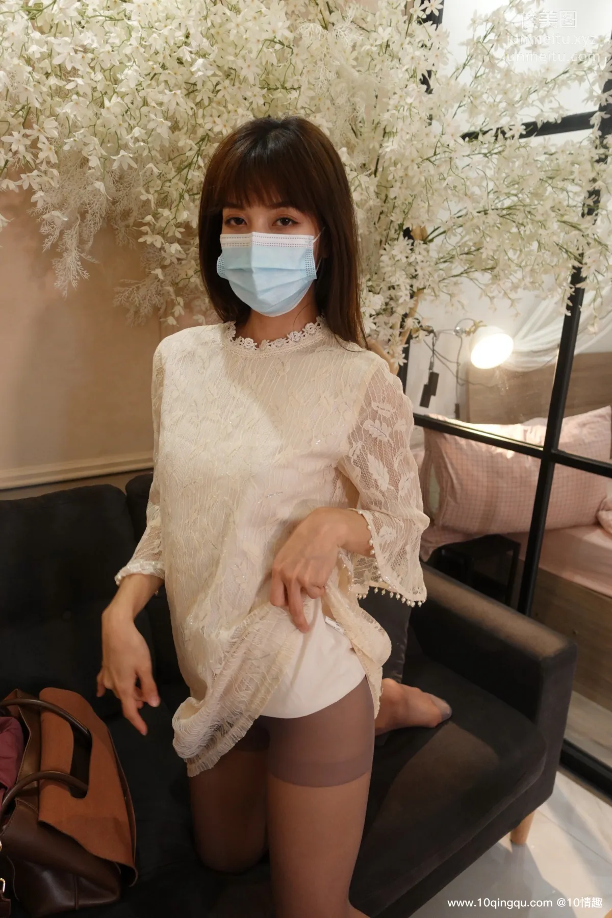 [ROSI口罩系列]2021.05.30 NO.1813 13