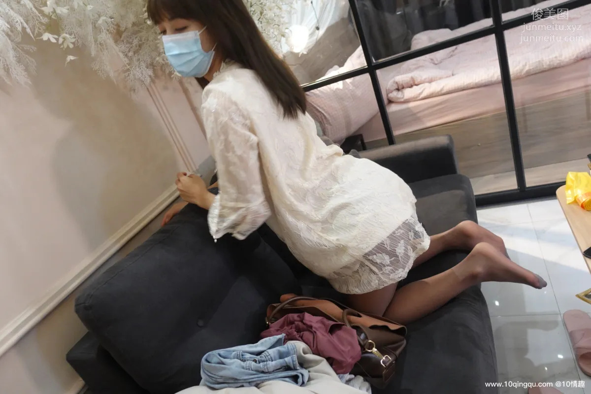 [ROSI口罩系列]2021.05.30 NO.1813 51